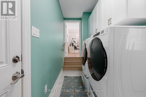 59 Maskell Crescent, Whitby, ON - Indoor Photo Showing Laundry Room