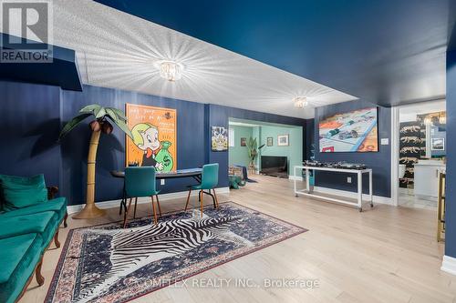 59 Maskell Crescent, Whitby, ON - Indoor