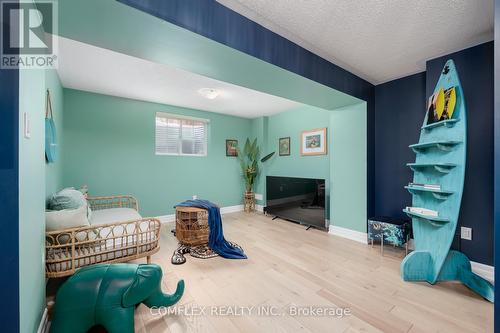 59 Maskell Crescent, Whitby, ON - Indoor