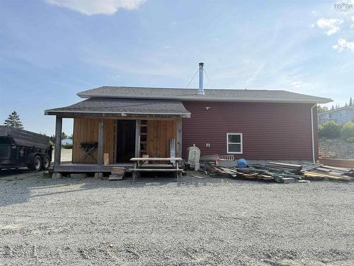 29 Chittick Crest, Sheet Harbour, NS 