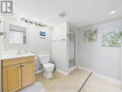 3-piece bathroom - 