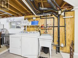 Laundry and laundry sink - 