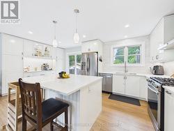 Newly renovated kitchen (2025) - 