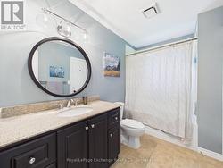 4-piece bathroom - 