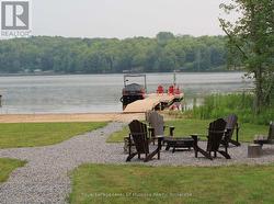 60 WURM ROAD Magnetawan, ON P0A 1P0