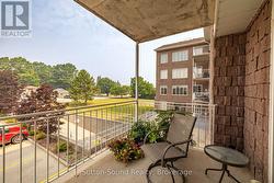 208 - 1775 9TH AVENUE E Owen Sound, ON N4K 6K3