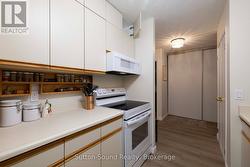 Kitchen - 