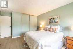 Master Bedroom - 