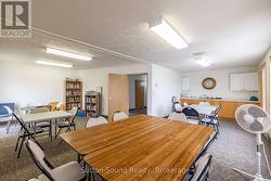 Games Room - 