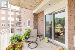 Balcony - 