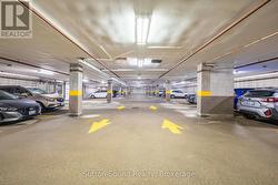 Underground Parking - 