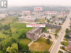 Walking distance to shopping - 