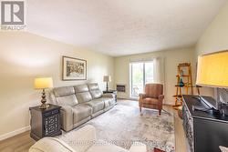 Living Room - 