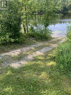 Boat Ramp from Property - 