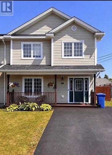 18 Capri Court  Stephenville, NL A2N 0B4