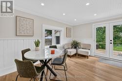 Spacious Eat in Kitchen Area - 