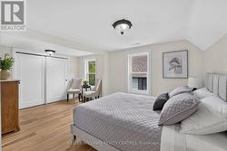 Large Second Bedroom - 