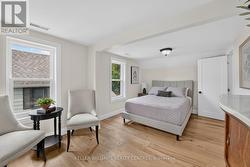 Second Bedroom - 