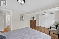 2nd Bedroom W/Double Closet - 