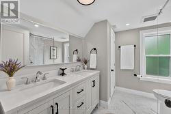 Main Bathroom Renovated - 