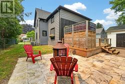 Flagstone Patio - 