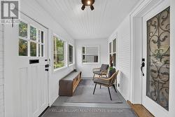 Main Entry To Home - 