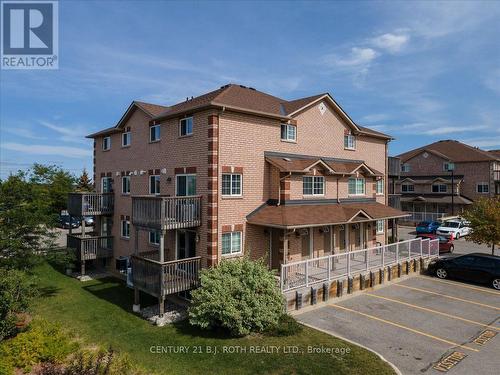 5 - 93 GOODWIN DRIVE  Barrie, ON L4N 6K6