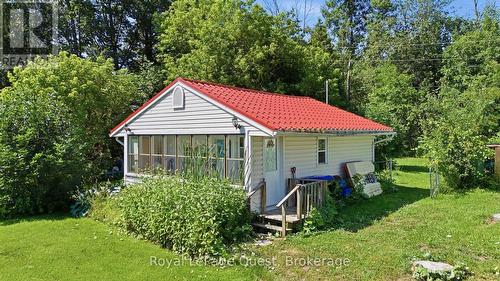 1654 VIKING MARINA ROAD  Severn (Fesserton), ON L0K 2C0