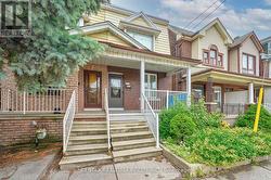 1147 DUFFERIN STREET Toronto, ON M6H 4B7