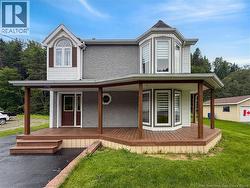 1295 Val d'Amour Road Val-D'Amour, NB E3N 5M5