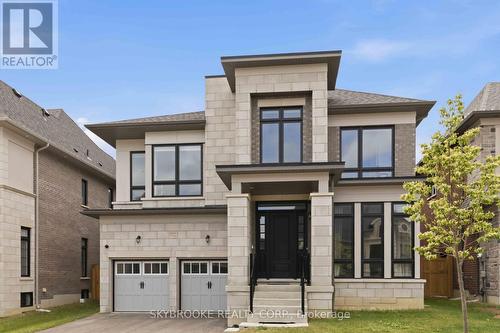 73 BROAD WAY  King, ON L7B 0P9
