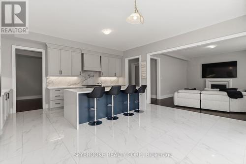 73 Broad Way, King, ON - Indoor