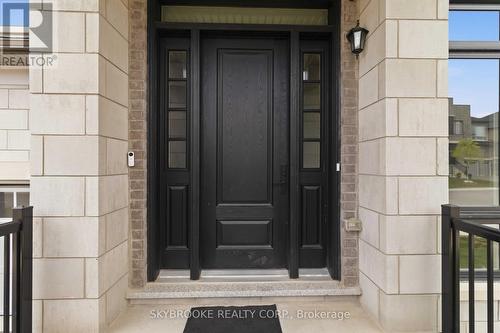 73 Broad Way, King, ON - Outdoor With Exterior