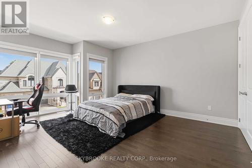 73 Broad Way, King, ON - Indoor Photo Showing Bedroom