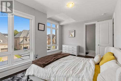 73 Broad Way, King, ON - Indoor Photo Showing Bedroom