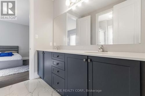 73 Broad Way, King, ON - Indoor Photo Showing Bathroom