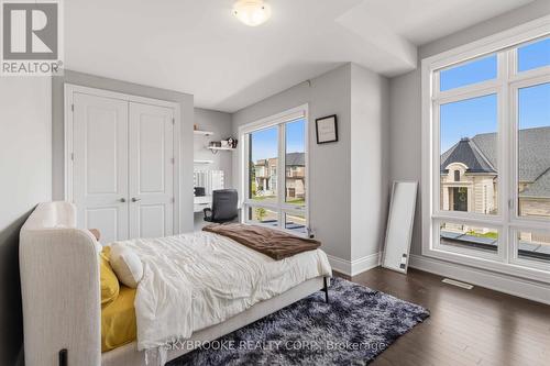 73 Broad Way, King, ON - Indoor Photo Showing Bedroom