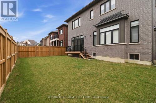 73 Broad Way, King, ON - Outdoor With Exterior