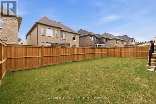 73 Broad Way, King, ON - Outdoor