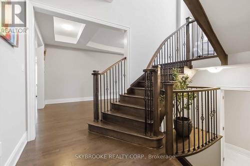73 Broad Way, King, ON - Indoor Photo Showing Other Room