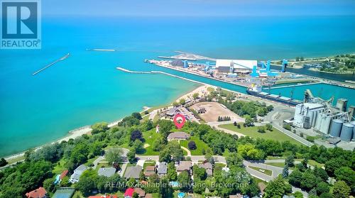 1 Harbour Lane, Goderich (Goderich (Town)), ON -  With View