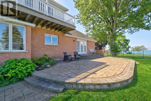 1 Harbour Lane, Goderich (Goderich (Town)), ON - Outdoor