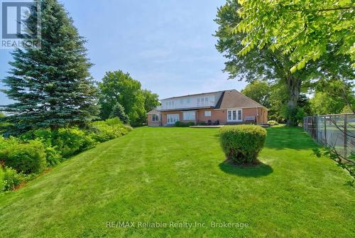 1 Harbour Lane, Goderich (Goderich (Town)), ON - Outdoor