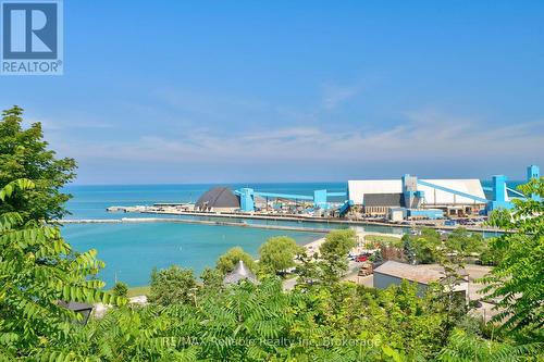 1 Harbour Lane, Goderich (Goderich (Town)), ON - Outdoor With Body Of Water With View