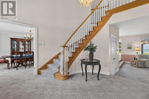 1 Harbour Lane, Goderich (Goderich (Town)), ON - Indoor Photo Showing Other Room
