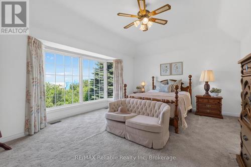 1 Harbour Lane, Goderich (Goderich (Town)), ON - Indoor Photo Showing Bedroom