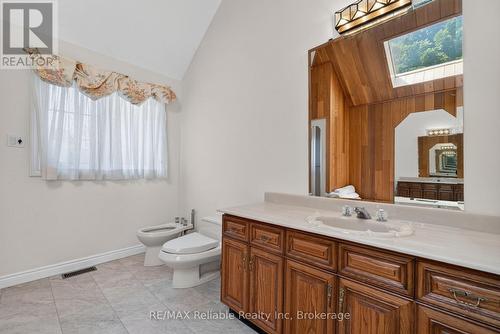 1 Harbour Lane, Goderich (Goderich (Town)), ON - Indoor Photo Showing Bathroom