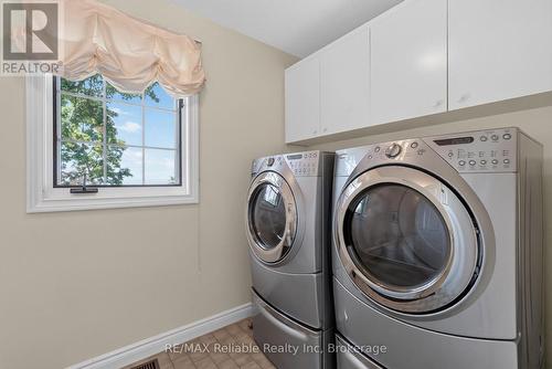 1 Harbour Lane, Goderich (Goderich (Town)), ON - Indoor Photo Showing Laundry Room
