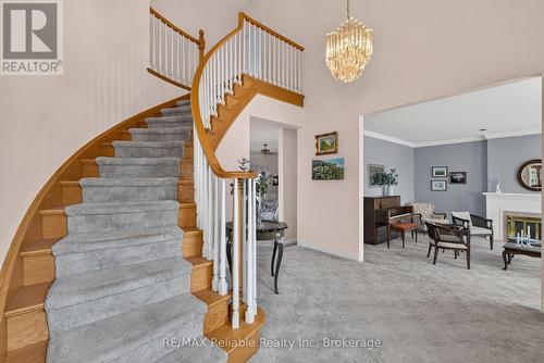 1 Harbour Lane, Goderich (Goderich (Town)), ON - Indoor Photo Showing Other Room