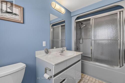 1 Harbour Lane, Goderich (Goderich (Town)), ON - Indoor Photo Showing Bathroom